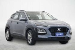 2020 Hyundai Kona Active