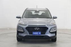 2020 Hyundai Kona Active