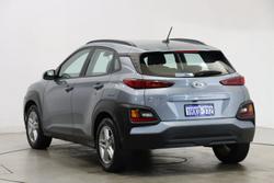 2020 Hyundai Kona Active