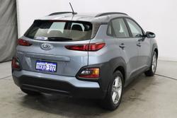 2020 Hyundai Kona Active