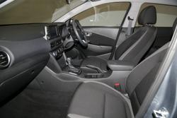 2020 Hyundai Kona Active