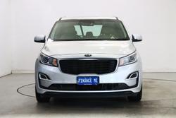 2020 Kia Carnival S
