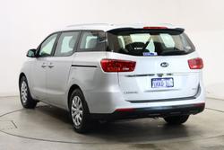 2020 Kia Carnival S