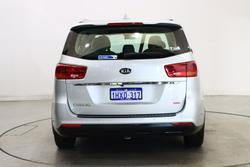 2020 Kia Carnival S