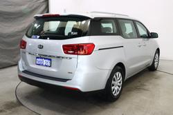 2020 Kia Carnival S