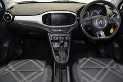 2022 MG MG3 Core