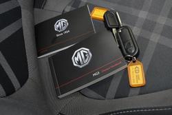 2022 MG MG3 Core