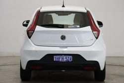 2022 MG MG3 Core