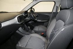 2022 MG MG3 Core