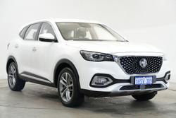 2022 MG HS Excite