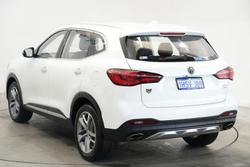 2022 MG HS Excite