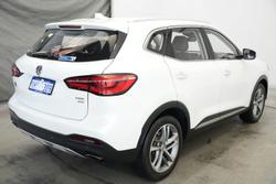 2022 MG HS Excite