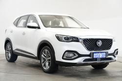 2022 MG HS Excite