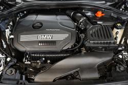 2020 BMW 1 Series 118i M Sport