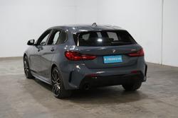 2020 BMW 1 Series 118i M Sport