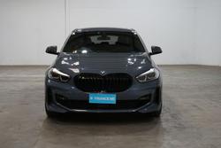 2020 BMW 1 Series 118i M Sport