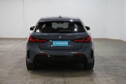 2020 BMW 1 Series 118i M Sport