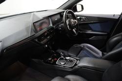 2020 BMW 1 Series 118i M Sport