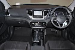 2016 Hyundai Tucson Active