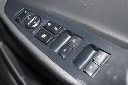 2016 Hyundai Tucson Active