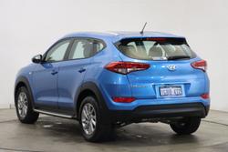 2016 Hyundai Tucson Active