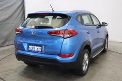 2016 Hyundai Tucson Active