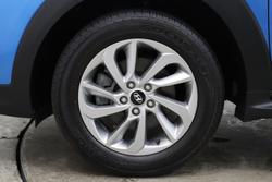 2016 Hyundai Tucson Active