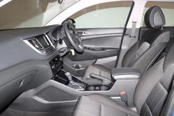 2016 Hyundai Tucson Active