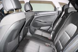 2016 Hyundai Tucson Active