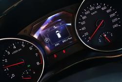 2017 Kia Carnival Si