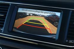 2017 Kia Carnival Si