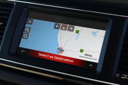 2017 Kia Carnival Si