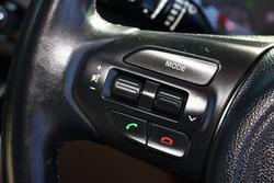 2017 Kia Carnival Si