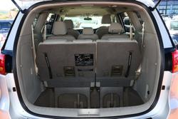 2017 Kia Carnival Si