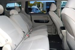 2017 Kia Carnival Si