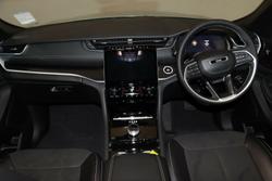 2023 Jeep Grand Cherokee Night Eagle