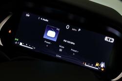 2023 Jeep Grand Cherokee Night Eagle