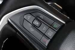 2023 Jeep Grand Cherokee Night Eagle