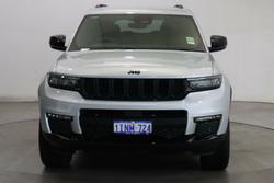 2023 Jeep Grand Cherokee Night Eagle