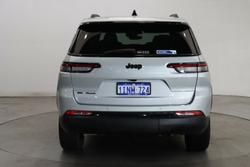 2023 Jeep Grand Cherokee Night Eagle