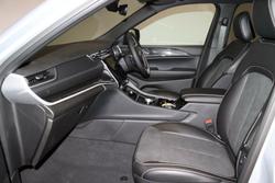 2023 Jeep Grand Cherokee Night Eagle