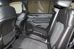 2023 Jeep Grand Cherokee Night Eagle