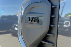 2025 Ford Ranger Wildtrak