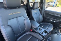 2025 Ford Ranger Wildtrak