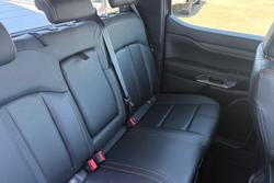 2025 Ford Ranger Wildtrak