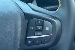 2025 Ford Ranger Wildtrak