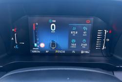 2025 Ford Ranger Wildtrak