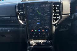 2025 Ford Ranger Wildtrak