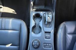 2025 Ford Ranger Wildtrak