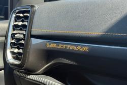 2025 Ford Ranger Wildtrak